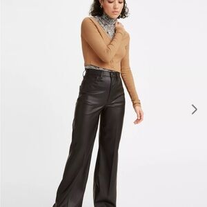 70s flare pant